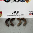 Колодки тормозные Nissan almera Nissan Almera 