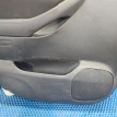 Обшивка двери задней левой Toyota Avensis 2 T250 Toyota Avensis оригинальный номер 6764005A80