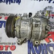 Компрессор кондиционера Nissan Teana 