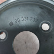 Шкив помпы Opel Astra J A14NET Opel Astra оригинальный номер 1334683