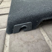 Полка багажника Mazda 3 BL Mazda 2 оригинальный номер BBN968310