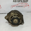 Генератор  Chevrolet Aveo T250 Chevrolet Aveo оригинальный номер 96936136