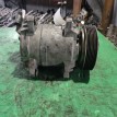 Компрессор кондиционера Nissan Caravan 2001-2012 A1096 ZD30DDTI Nissan Caravan 