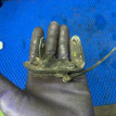 Замок багажника Toyota Land Cruiser 80 Toyota Land Cruiser оригинальный номер 69380-60030
