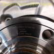 Кулак задний в сборе Range Rover L460 / L461 Land Rover Range Rover оригинальный номер LR179388