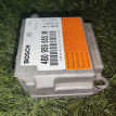 Датчик AirBag Audi A6 2001 Audi 200 оригинальный номер 4B0959655M