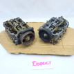 Головка блока цилиндров Subaru Forester 11039AB430 SG Subaru Forester 