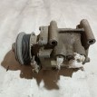 Компрессор системы кондиционирования Ford Fiesta 