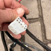 Проводка задней правой двери Hyundai Getz Hyundai Getz оригинальный номер 918301c021