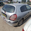 Бардачок в торпедо Nissan Almera N16 Nissan Almera 