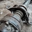 Кардан Toyota Highlander 2 2GRFE 3.5 Toyota Highlander  