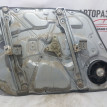 Стеклоподъемник передний правый Hyundai I30 FD Hyundai i30 оригинальный номер 824812R000