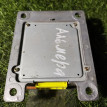 Блок управления AIR BAG Nissan Almera Nissan Micra оригинальный номер 285562N100