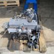 Двигатель 4D68T Mitsubishi 2.0 Mitsubishi Chariot оригинальный номер MD972193
