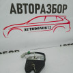 Замок крышки багажника  Honda Civic  8 Honda Civic оригинальный номер 74851SNAG01