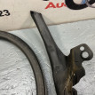 Уплотнение двери заднее левое Audi A7 2011 Audi A7 