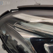 Фара Mercedes-Benz GLE-класс W166 (2015—2018) Mercedes-Benz GLE оригинальный номер 1669062403