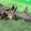 Чулок моста Lexus LX570 2008-2021 4211060A62, задний Lexus LX 