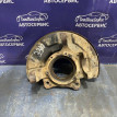Кулак поворотный правый SsangYong Kyron Actyon 1 Ssang Yong Actyon оригинальный номер 4121109007