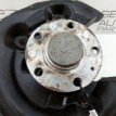 Ступица задняя левая Volkswagen Passat B6 2.0 BMR Volkswagen Passat 