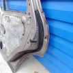 Дверь задняя левая Nissan Qashqai J10 2012 Nissan Qashqai оригинальный номер H2101JD0M0