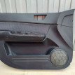 Карты дверные Hyundai Getz Hyundai Getz 
