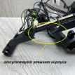 Проводка фары ЛЕВОЙ BMW X5 X6 F15 F16 Led BMW X5 оригинальный номер 1 305 543 278