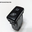 Кнопка электронасоса Toyota Land Cruiser Prado 120 Series Внедорожник 5 дв. 