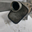 Теплообменник Opel Astra J Opel Astra оригинальный номер 55565388