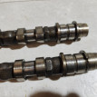 Распредвал (пара) Chery IndiS (S18D) оригинальный номер 473F1006035MA