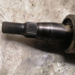 Рулевая колонка Mitsubishi Lancer 10 Mitsubishi Lancer оригинальный номер MN100321