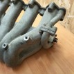 Коллектор впускной Daewoo Nexia 2008 Daewoo Nexia оригинальный номер 96181124