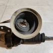Рейка рулевая Nissan Bluebird оригинальный номер 490010E000