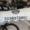 Ручка наружная Volkswagen Golf R VII (2013—2017) Volkswagen Golf оригинальный номер 5G3837086A
