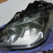 Фара левая Mercedes ML W164 2011 Mercedes-Benz M-klasse оригинальный номер A1648205861