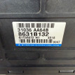 Блок управления АКПП Mitsubishi Outlander 3 GF Mitsubishi i оригинальный номер 8631B132