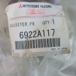 Каркас сиденья переднего правого Митцубиси Mitsubishi i оригинальный номер 6922A117 N276137 6921A141 N268674