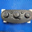 Блок управления климат-контролем Renault Logan 2015 275704520R L8MV K7MA812 Renault Logan  