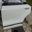 Дверь задняя левая VW Touareg NF/FL Cayenne 958 Volkswagen Touareg оригинальный номер 7P0833055