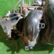 Коллектор впускной Mazda 2 оригинальный номер LF6013100A