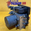 Блок ABS насос Jaguar XF X250 Jaguar XF оригинальный номер C2Z15198