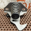 Крюк замка капота BMW X1 оригинальный номер 51 23 2 990 367, 51 23 2 990 367, 51232990367, 2990367