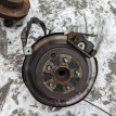 Ступица Nissan Presage 