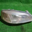 Фара правая Opel Astra 