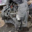 АКПП Daihatsu YRV 