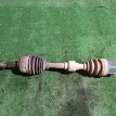 Полуось передняя левая Mitsubishi Lancer оригинальный номер MN156219