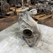 Редуктор Mercedes E A2123501314 W212, задний Mercedes-Benz E-klasse 