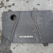 Декоративная крышка двс Volvo V50 