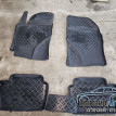 Коврики резиновые Peugeot 307 Peugeot 2008 