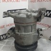 Компрессор кондиционера Toyota Vitz  